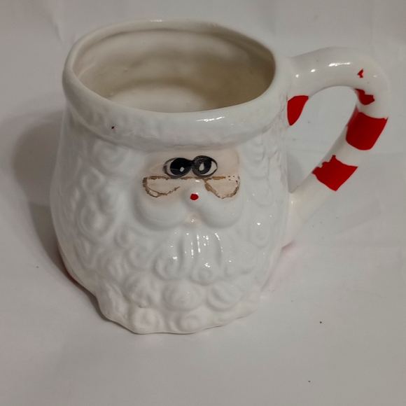 Christmas hot coco mugs - Picture 3 of 6
